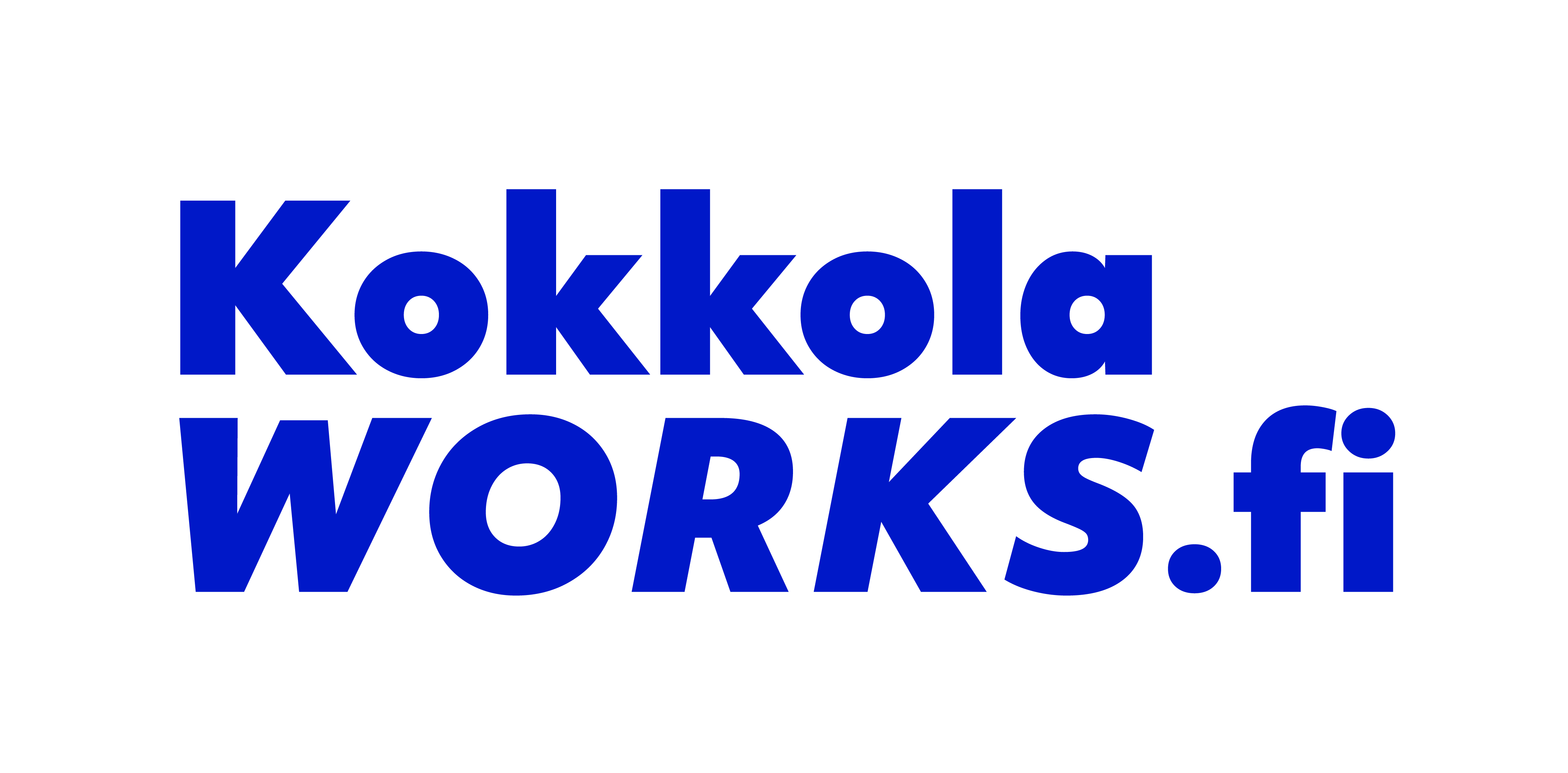Kokkola Works